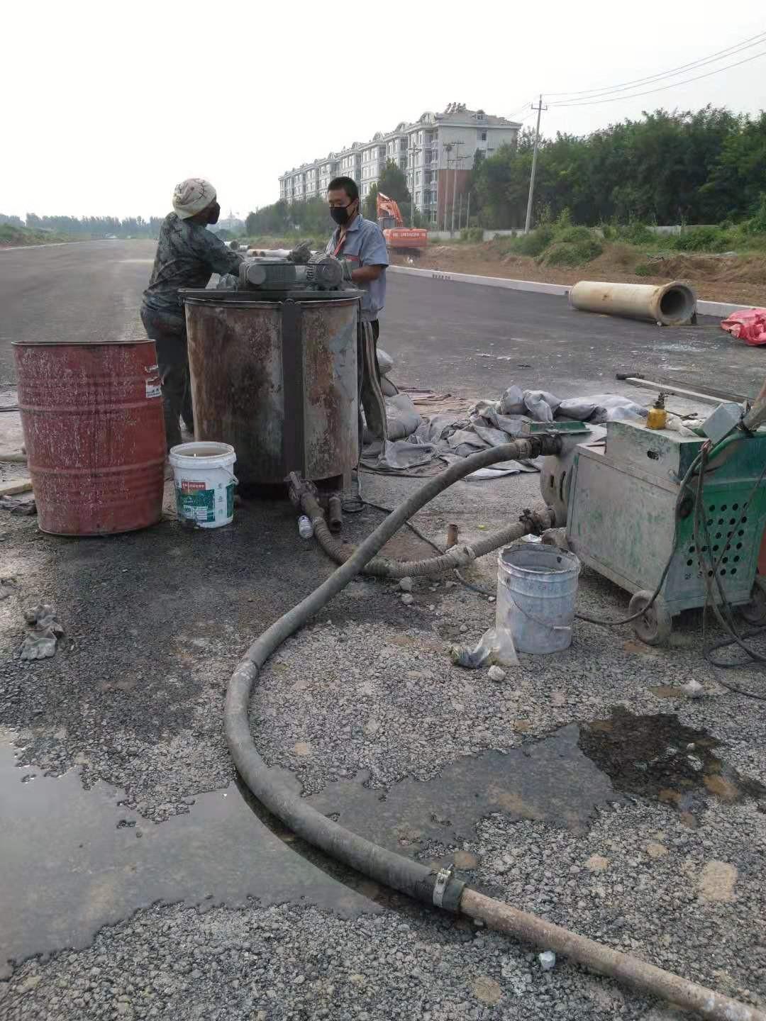 南皮进行地基基础加固的原因和方法都有哪些呢？