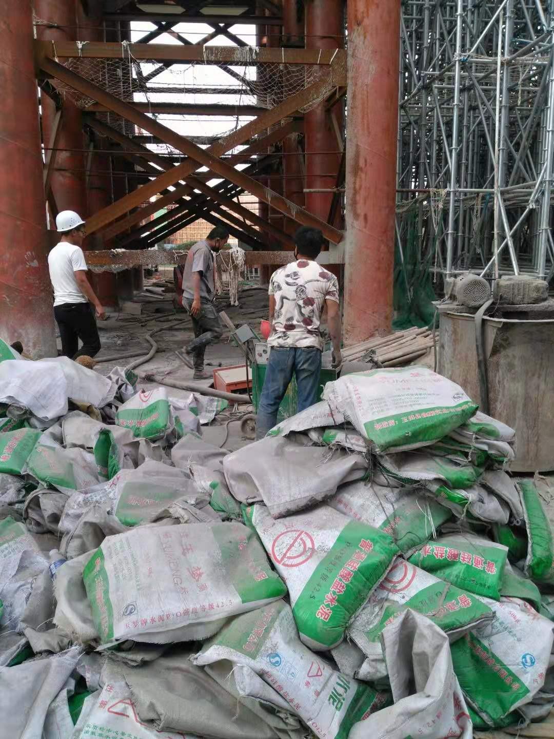 南皮教你正确认识地基加固，以免当大聪明